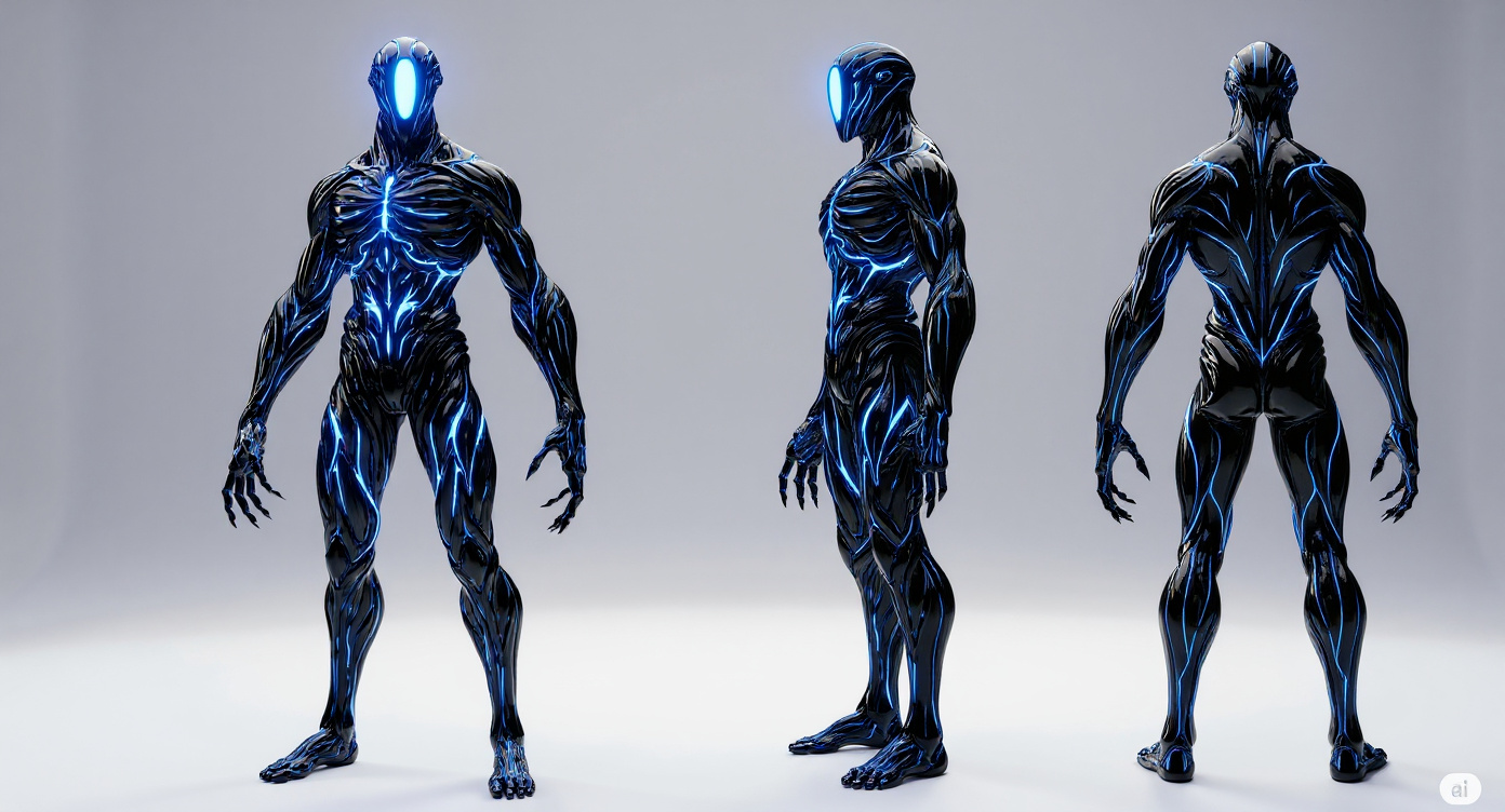 Aetheral Sentinel Design Blueprint