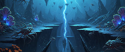 Abyssal Chasm