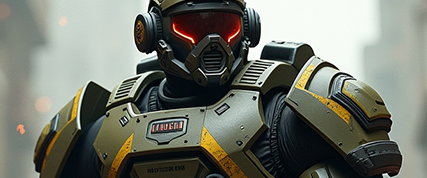 Blast Master