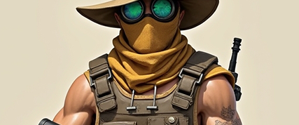 Sand Scavenger
