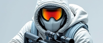 Snowdrift