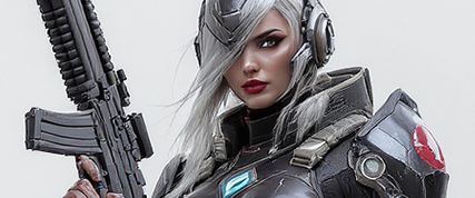 Vanguard